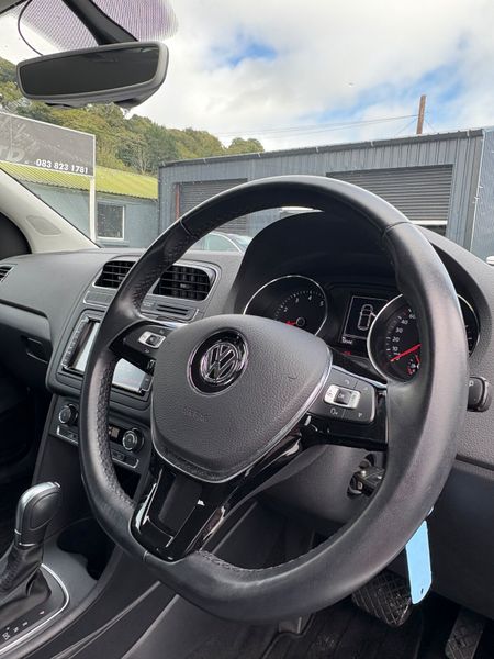 Volkswagen Polo 1.2 Tsi Automatic 2017 Very Low KM 365835028