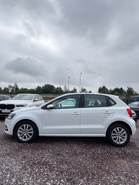 Volkswagen Polo 1.2 Tsi Automatic 2017 Very Low KM 365835037