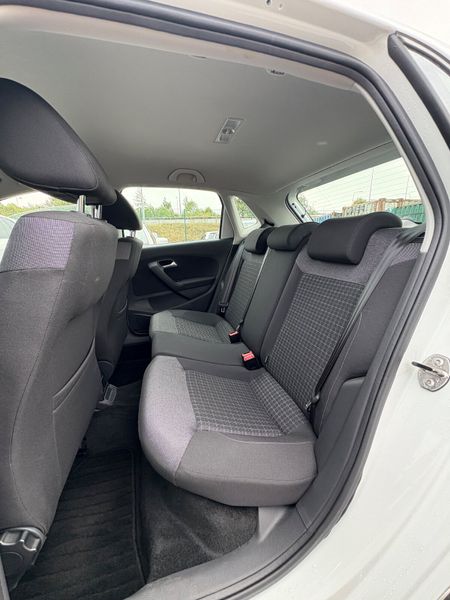 Volkswagen Polo 1.2 Tsi Automatic 2017 Very Low KM 365835038
