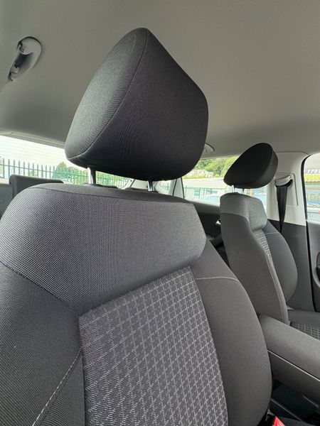 Volkswagen Polo 1.2 Tsi Automatic 2017 Very Low KM 365835039