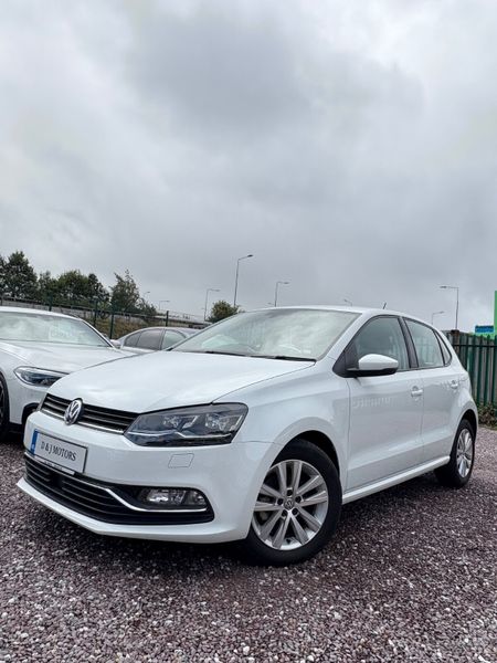 Volkswagen Polo 1.2 Tsi Automatic 2017 Very Low KM 365835033