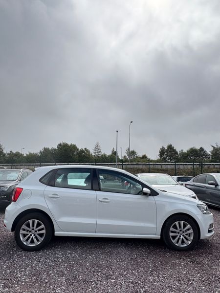 Volkswagen Polo 1.2 Tsi Automatic 2017 Very Low KM 365835041