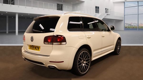Volkswagen Touareg V10 5L Diesel 365837271