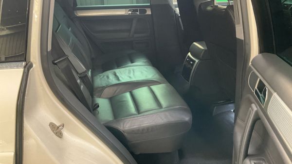 Volkswagen Touareg V10 5L Diesel 365837273
