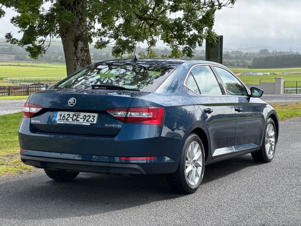 Skoda Superb 2016 TDI 2.0 Style 365838926