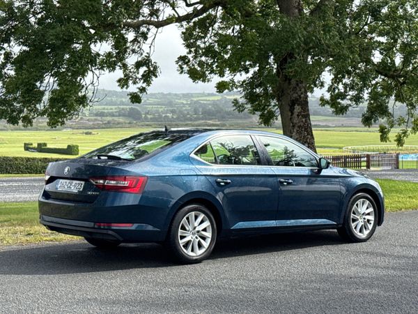 Skoda Superb 2016 TDI 2.0 Style 365838923