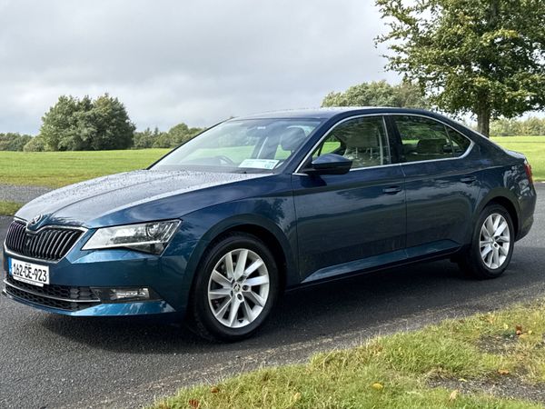 Skoda Superb 2016 TDI 2.0 Style 365838969