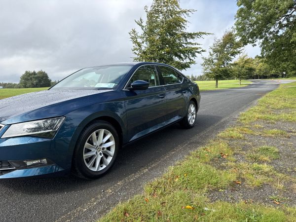 Skoda Superb 2016 TDI 2.0 Style 365839011