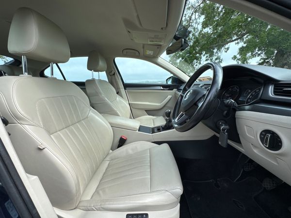 Skoda Superb 2016 TDI 2.0 Style 365839041