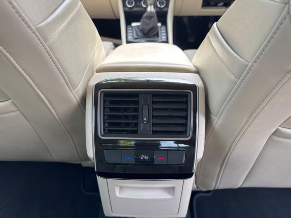 Skoda Superb 2016 TDI 2.0 Style 365839061