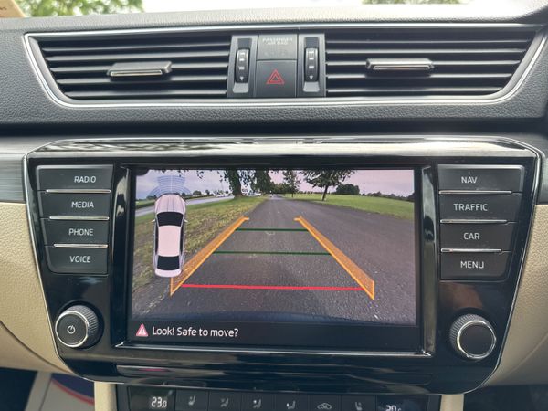 Skoda Superb 2016 TDI 2.0 Style 365839158