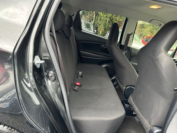 Toyota Yaris (Vitz) 2018  Push start immobiliser 365831714