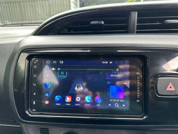 Toyota Yaris (Vitz) 2018  Push start immobiliser 365831716