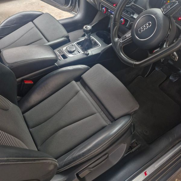 Audi A3 2.0tdi s line sport 365846477