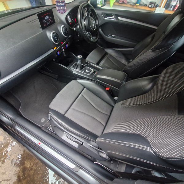 Audi A3 2.0tdi s line sport 365846481