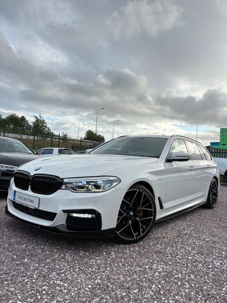BMW G31 520D / 523D Touring M Sport Low Km 365855615