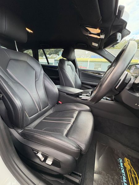 BMW G31 520D / 523D Touring M Sport Low Km 365855611
