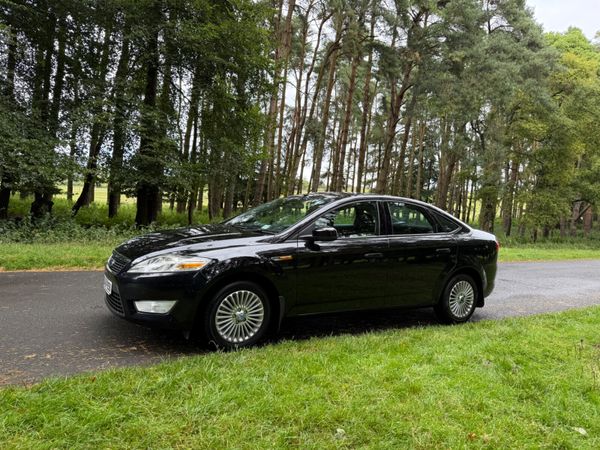 Ford Mondeo 2008 1.6 ZETEC 365857694