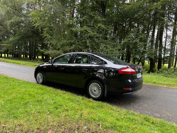 Ford Mondeo 2008 1.6 ZETEC 365857696
