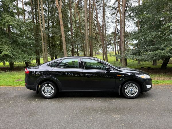 Ford Mondeo 2008 1.6 ZETEC 365857706