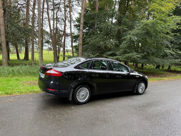 Ford Mondeo 2008 1.6 ZETEC 365857708