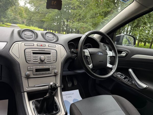Ford Mondeo 2008 1.6 ZETEC 365857709