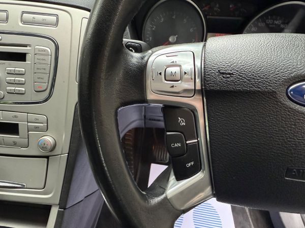 Ford Mondeo 2008 1.6 ZETEC 365857712