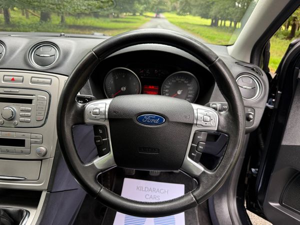 Ford Mondeo 2008 1.6 ZETEC 365857713