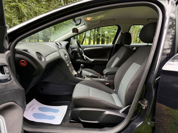 Ford Mondeo 2008 1.6 ZETEC 365857746