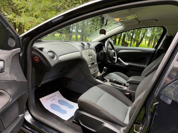 Ford Mondeo 2008 1.6 ZETEC 365857747