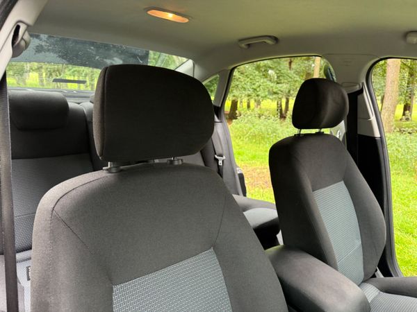 Ford Mondeo 2008 1.6 ZETEC 365857743