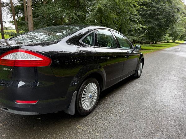 Ford Mondeo 2008 1.6 ZETEC 365857757