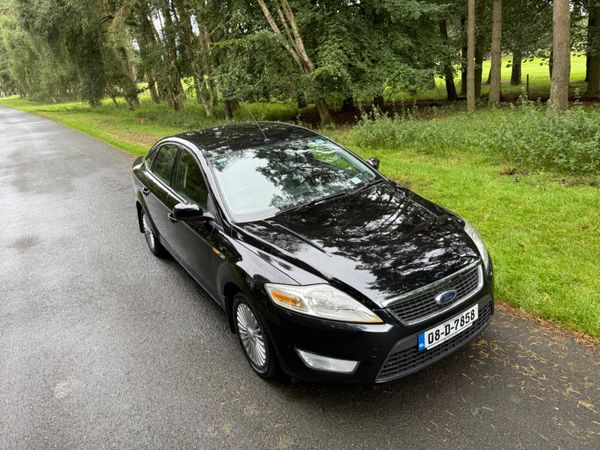 Ford Mondeo 2008 1.6 ZETEC 365857759