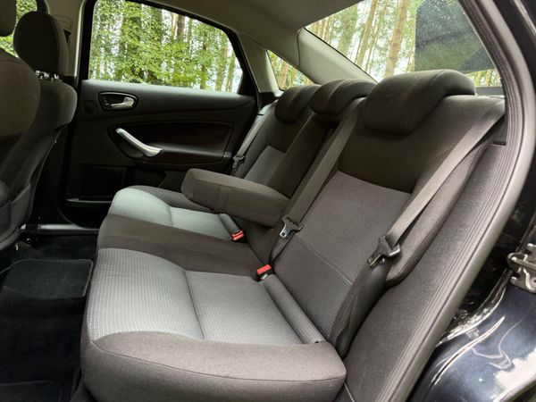 Ford Mondeo 2008 1.6 ZETEC 365857750