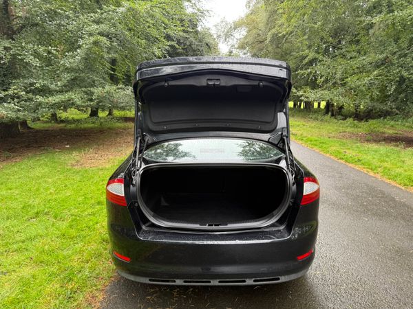 Ford Mondeo 2008 1.6 ZETEC 365857752