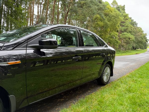 Ford Mondeo 2008 1.6 ZETEC 365857761