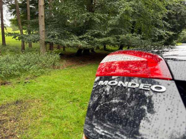 Ford Mondeo 2008 1.6 ZETEC 365857762