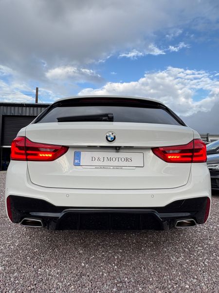 BMW G31 520D / 523D Touring M Sport Low Km 365857892