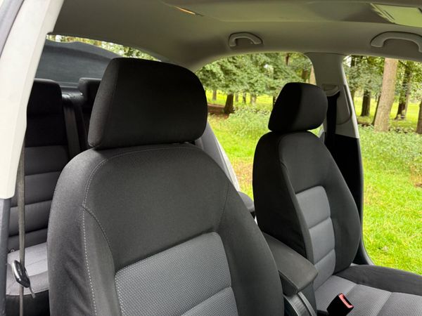 Skoda Octavia 2007 1.4 Dual Zone 365858538