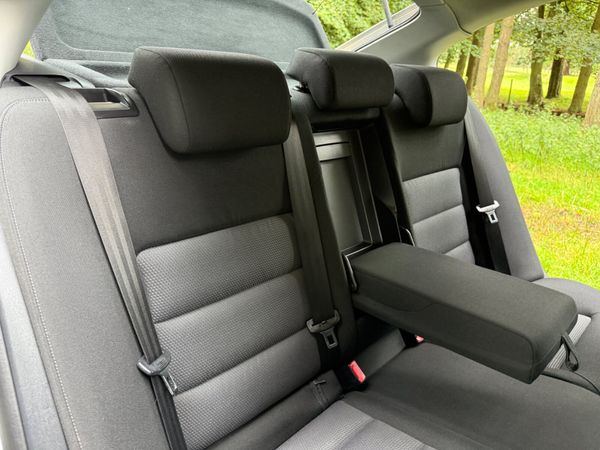 Skoda Octavia 2007 1.4 Dual Zone 365858539