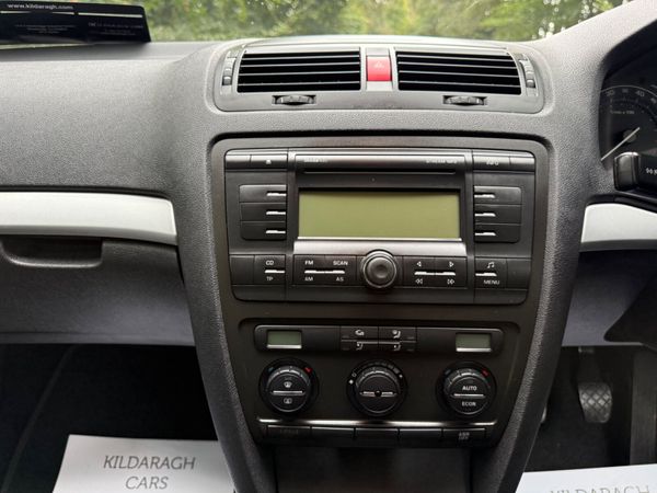Skoda Octavia 2007 1.4 Dual Zone 365858531