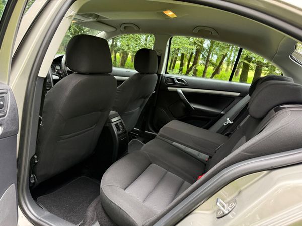 Skoda Octavia 2007 1.4 Dual Zone 365858540