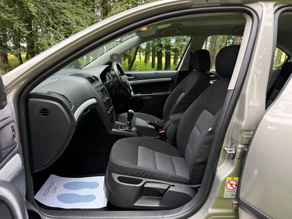 Skoda Octavia 2007 1.4 Dual Zone 365858541
