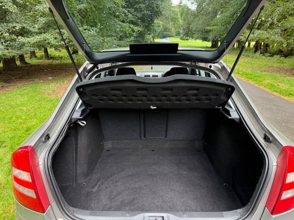 Skoda Octavia 2007 1.4 Dual Zone 365858571