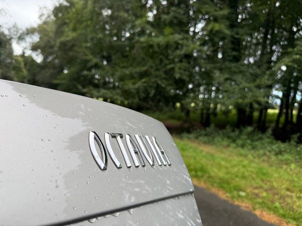 Skoda Octavia 2007 1.4 Dual Zone 365858572
