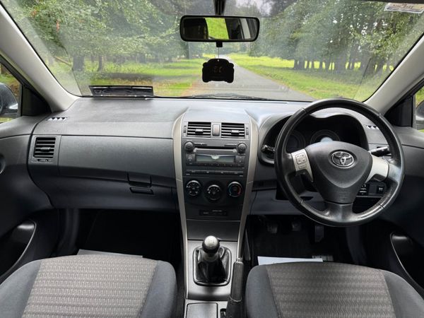 Toyota Corolla 2007 Diesel 365859339