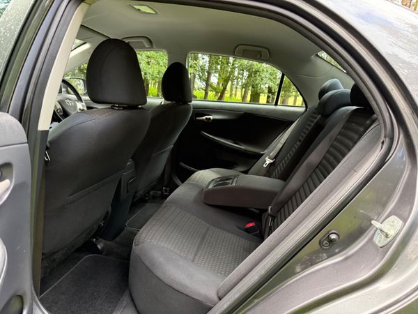 Toyota Corolla 2007 Diesel 365859344