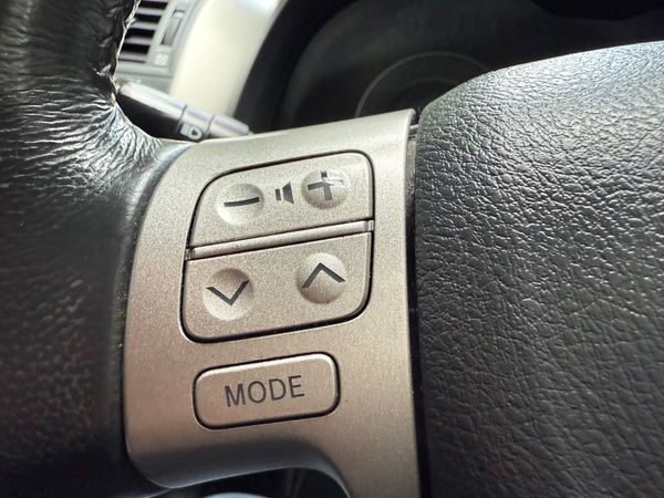 Toyota Corolla 2007 Diesel 365859345