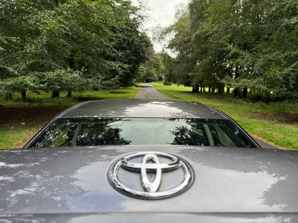 Toyota Corolla 2007 Diesel 365859349