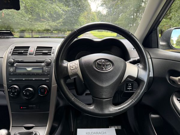 Toyota Corolla 2007 Diesel 365859341